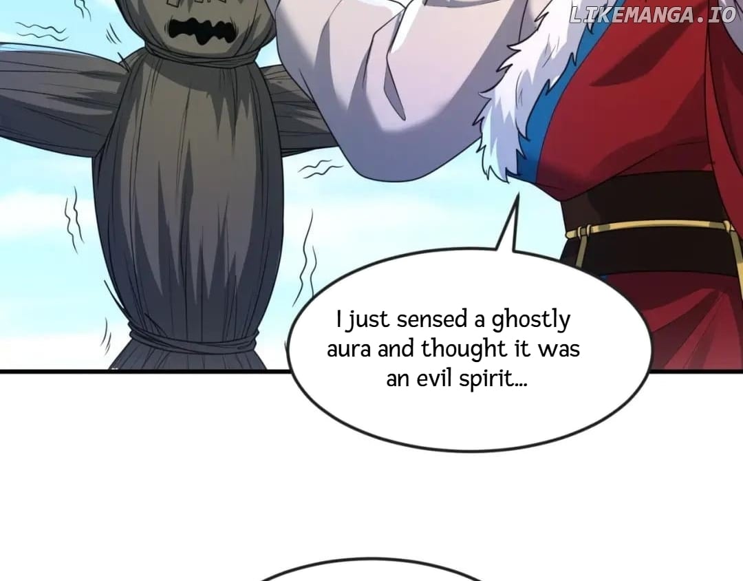 Era of the Haunted chapter 108 - page 16